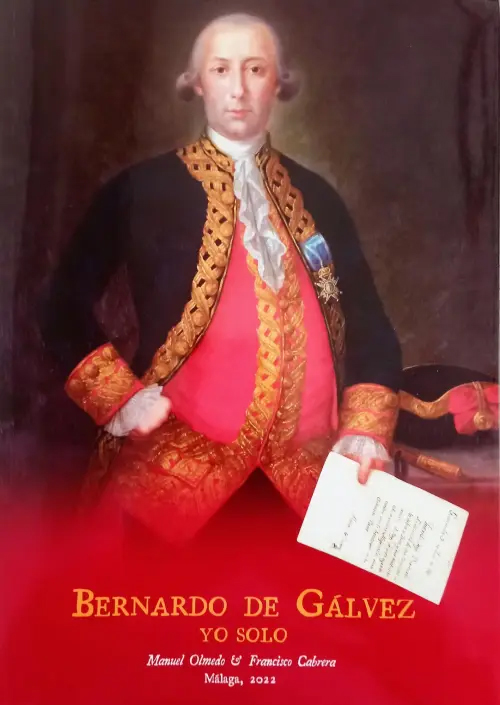 Bernardo de Galvez 