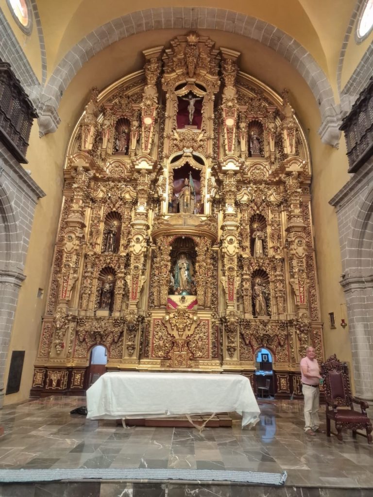 Iglesia San Fernando 1