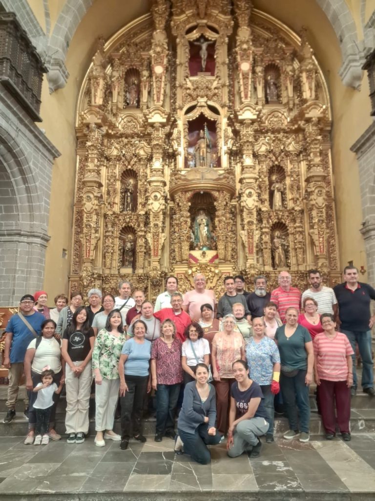 Iglesia San Fernando 2