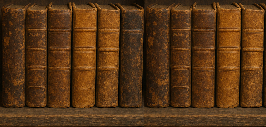 banner libros