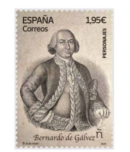 Sello correos 
