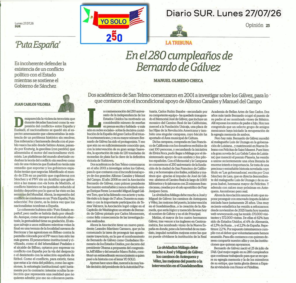 facsimil sur
