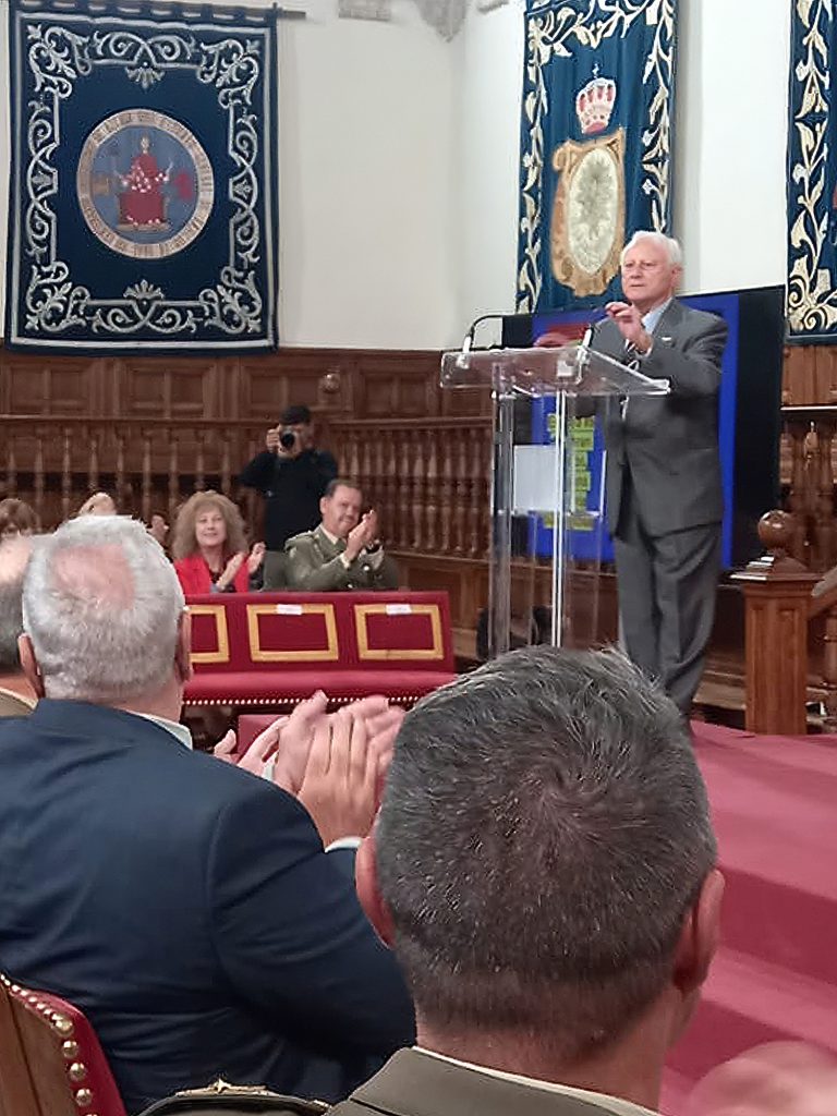 Conferencia